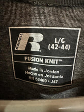 Russell Hooded Jacket (488)