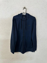 Russell Hooded Jacket (672)