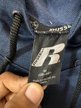 Russell Hooded Jacket (672)