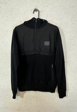 Supply And Demand Quarter Zipper (550)