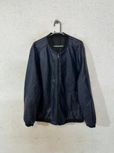 Shein Leather Jacket (1459)