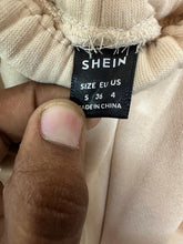 Shein Inner Fleece Trouser (71)
