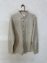 Shore Leave Cotton Shirt (1612)