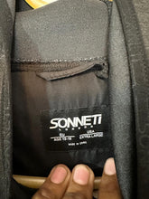 Sonneti Hooded Jacket (388)