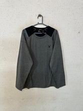 Spyder Full Sleeves T-Shirt (1810)