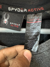 Spyder Full Sleeves T-Shirt (1810)