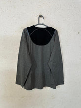 Spyder Full Sleeves T-Shirt (1810)