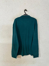 ST John's Bay Full sleeves Cotton Polo (1723)