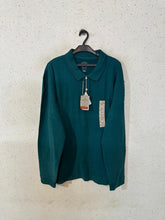 ST John's Bay Full sleeves Cotton Polo (1723)