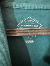 ST John's Bay Full sleeves Cotton Polo (1723)