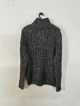 Super Dry Quarter Zipper Sweater (1464)