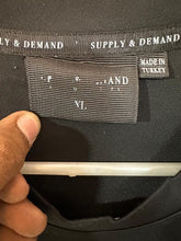 Supply & Demand T-Shirt (1470)