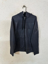 Tapout Inner Fleece Hooded Jacket (1152)