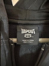 Tapout Inner Fleece Hooded Jacket (1152)