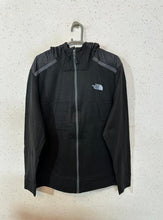 The North Face Inner Fleece Hooded Jacket (1142)
