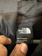 The North Face Inner Fleece Hooded Jacket (1142)