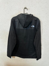 The North Face Inner Fleece Hooded Jacket (1142)