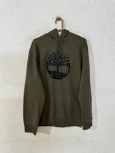 Timberland Inner Fleece Hoodie (576)