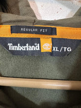 Timberland Inner Fleece Hoodie (576)