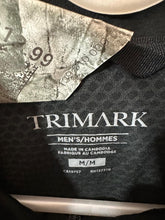 Trimark Quarter Zipper (1615)