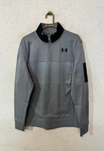 Under Armour Inner Fleece Quarter Zipper (558)