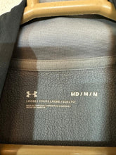 Under Armour Inner Fleece Quarter Zipper (558)