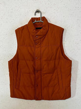Uniqlo Sleeveless Puffer (565)