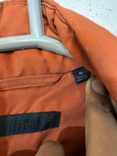 Uniqlo Sleeveless Puffer (565)