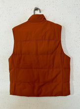 Uniqlo Sleeveless Puffer (565)