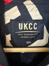 UKCC Bomber Jacket (702)