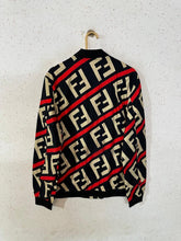 UKCC Bomber Jacket (702)