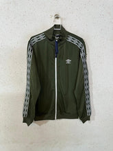 Umbro Inner Fleece Jacket (556)