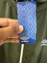 Umbro Inner Fleece Jacket (556)