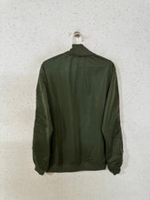 Umbro Inner Fleece Jacket (556)