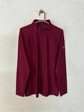 Under Armour Quarter Zipper (490)