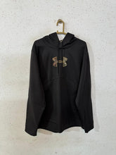 Under Armour Inner Fleece Hoodie (486)