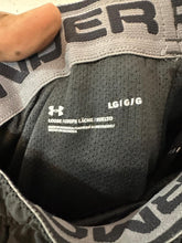 Under Armour Trouser (484)