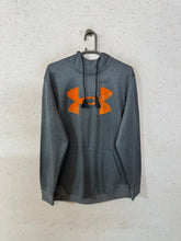 Under Armour Inner Fleece Hoodie (481)