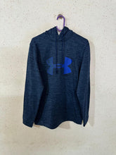 Under Armour Inner Fleece Hoodie (554)
