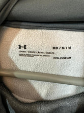 Under Armour Inner Fleece Hoodie (481)