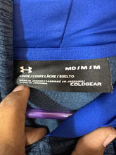 Under Armour Inner Fleece Hoodie (554)