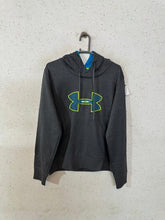 Under Armour Hoodie (676)