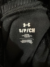 Under Armour Inner Fleece Trouser (548)