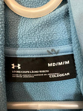 Under Armour Inner Fleece Hoodie (670)