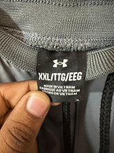 Under Armour Inner Fleece Trouser (543)
