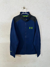 Under Armour Inner Fleece Jacket (480)