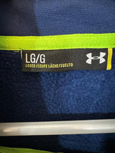 Under Armour Inner Fleece Jacket (480)