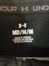 Under Armour Inner Fleece Quarter Zipper (588)