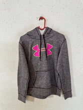 Under Armour Hoodie (239)