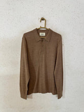 Unison Full Sleeves Polo (712)